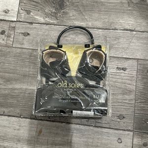 Brand new old soles toddler shoes